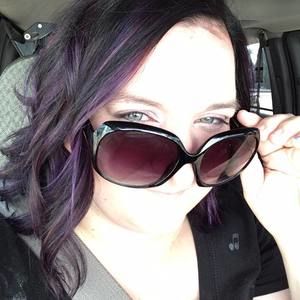 Meet your Posher, Brittney